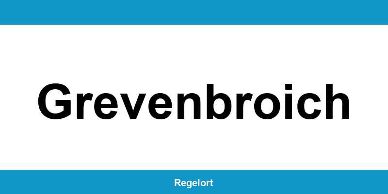 Ordnungsamt Grevenbroich – Termin und Telefonnummer