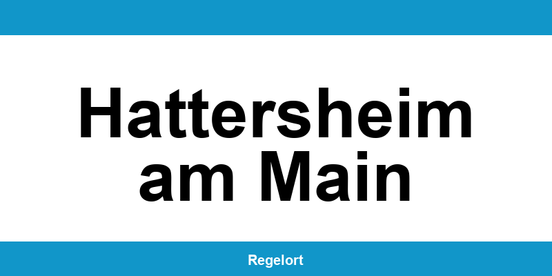 Ordnungsamt Hattersheim am Main – Termin und Telefonnummer