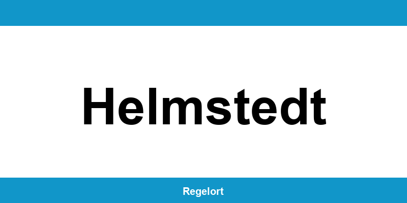 Ordnungsamt Helmstedt – Termin und Telefonnummer