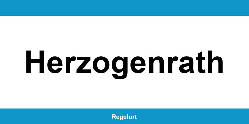 Ordnungsamt Herzogenrath – Termin und Telefonnummer