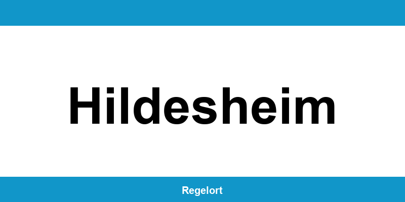 Ordnungsamt Hildesheim – Termin und Telefonnummer