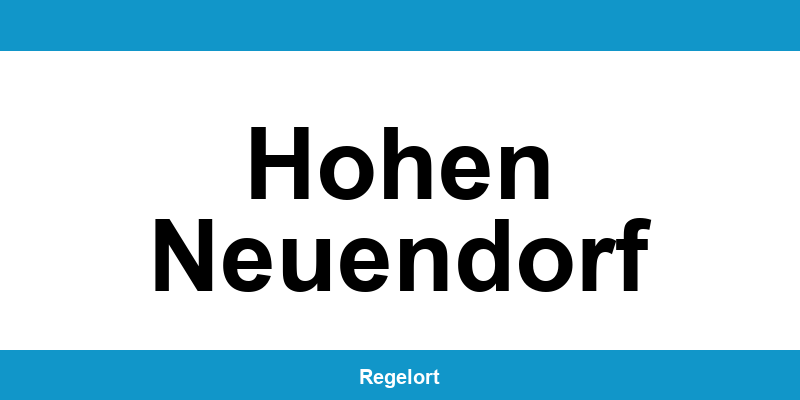 Ordnungsamt Hohen Neuendorf – Termin und Telefonnummer