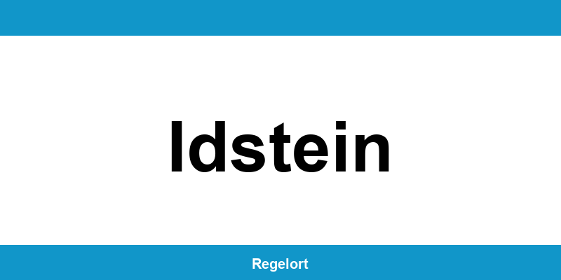 Ordnungsamt Idstein – Termin und Telefonnummer