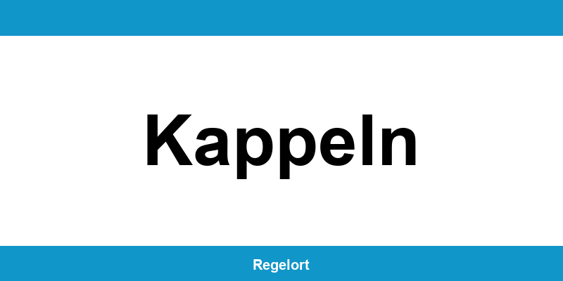 Ordnungsamt Kappeln – Termin und Telefonnummer