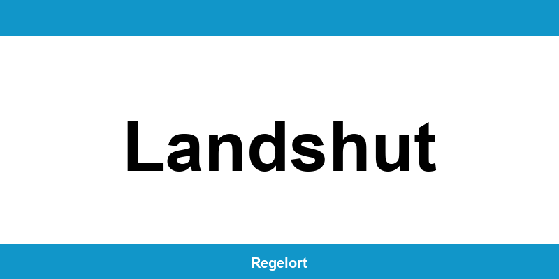 Ordnungsamt Landshut – Termin und Telefonnummer