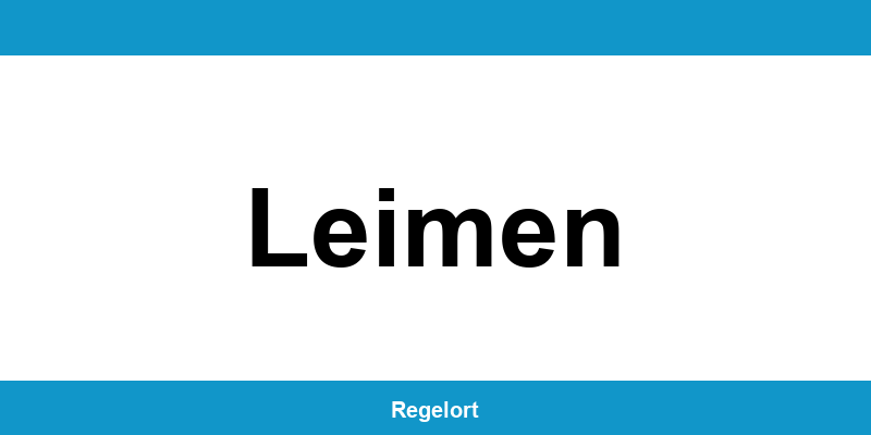 Ordnungsamt Leimen – Termin und Telefonnummer