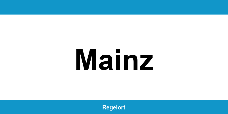 Ordnungsamt Mainz – Termin und Telefonnummer