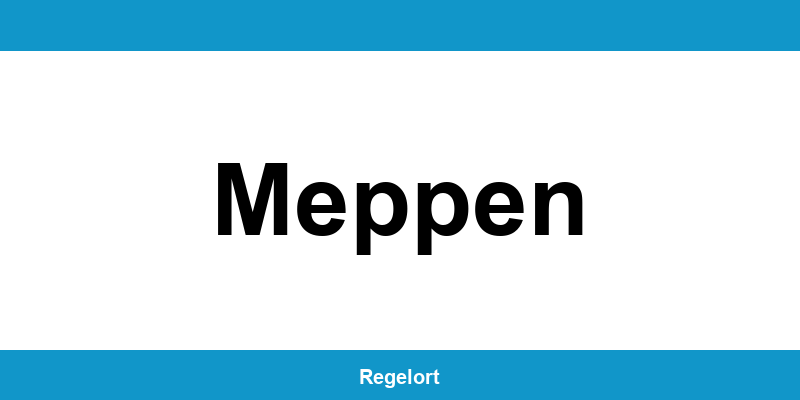 Ordnungsamt Meppen – Termin und Telefonnummer