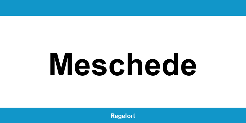 Ordnungsamt Meschede – Termin und Telefonnummer