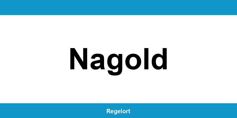 Ordnungsamt Nagold – Termin und Telefonnummer