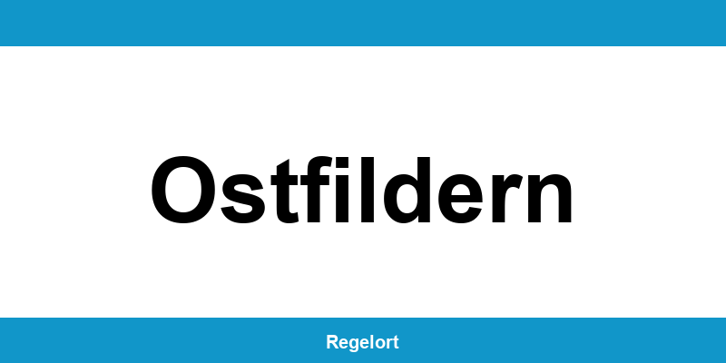 Ordnungsamt Ostfildern – Termin und Telefonnummer