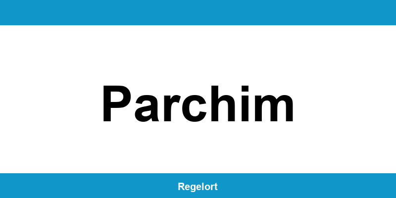 Ordnungsamt Parchim – Termin und Telefonnummer