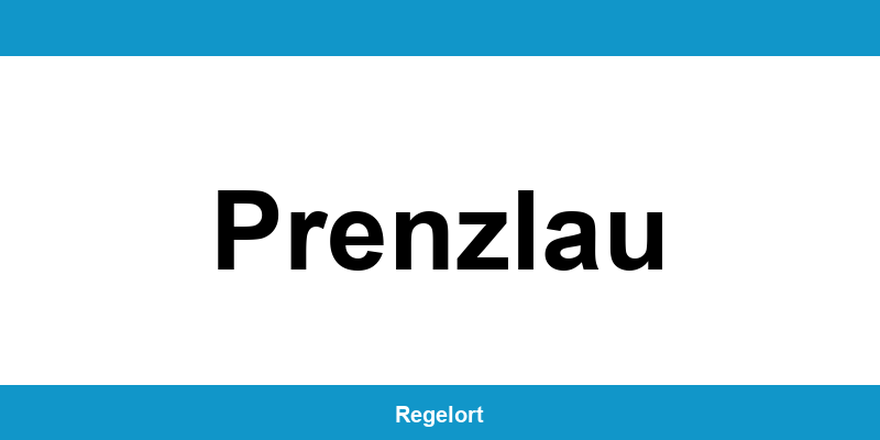 Ordnungsamt Prenzlau – Termin und Telefonnummer