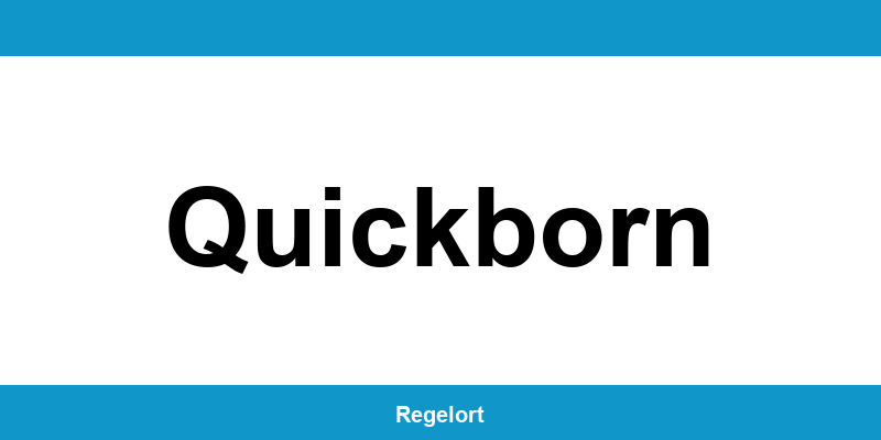 Ordnungsamt Quickborn – Termin und Telefonnummer