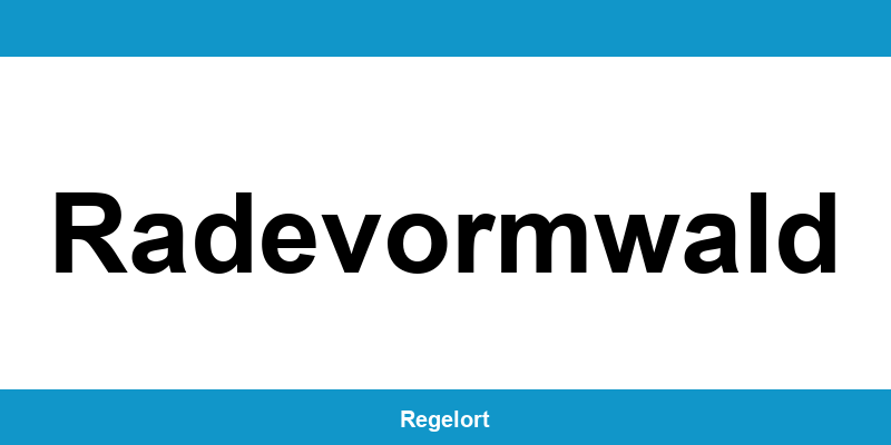 Ordnungsamt Radevormwald – Termin und Telefonnummer