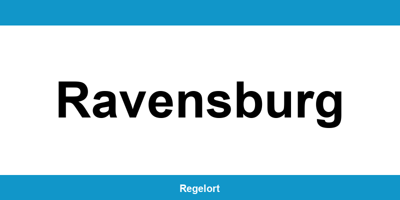 Ordnungsamt Ravensburg – Termin und Telefonnummer