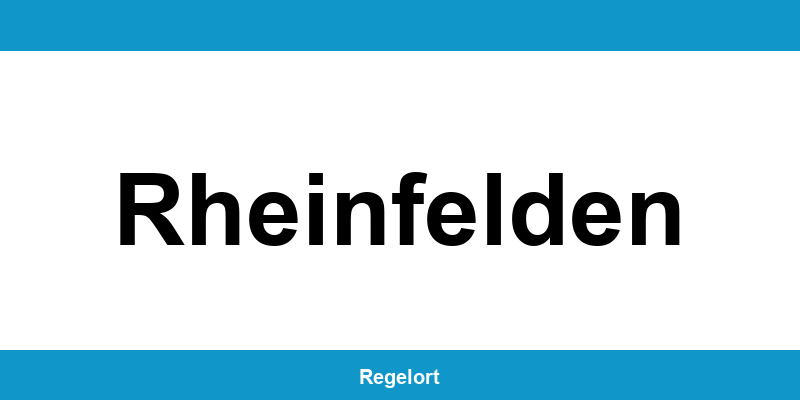 Ordnungsamt Rheinfelden – Termin und Telefonnummer