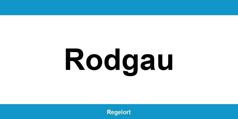 Ordnungsamt Rodgau – Termin und Telefonnummer