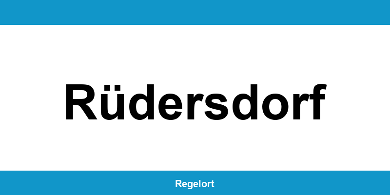 Ordnungsamt Rüdersdorf – Termin und Telefonnummer