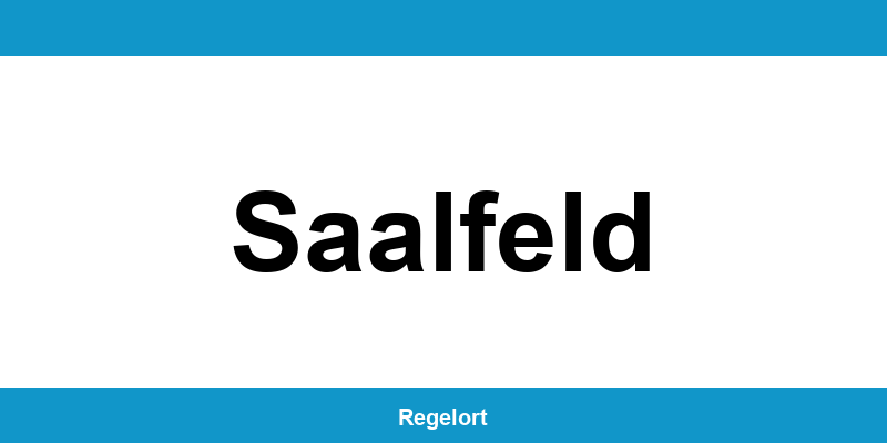 Ordnungsamt Saalfeld – Termin und Telefonnummer