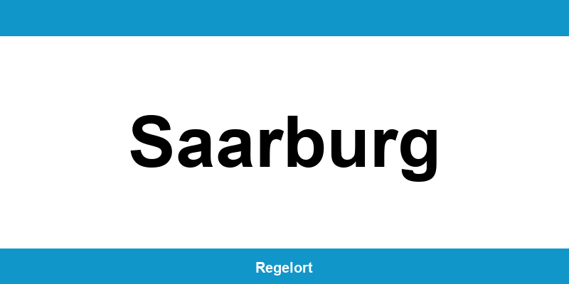 Ordnungsamt Saarburg – Termin und Telefonnummer