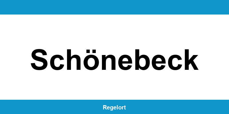 Ordnungsamt Schönebeck – Termin und Telefonnummer