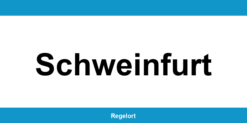 Ordnungsamt Schweinfurt – Termin und Telefonnummer