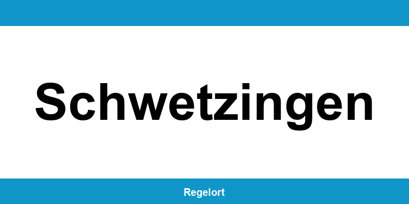 Ordnungsamt Schwetzingen – Termin und Telefonnummer