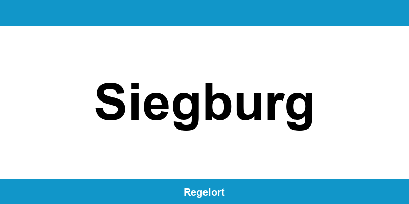 Ordnungsamt Siegburg – Termin und Telefonnummer