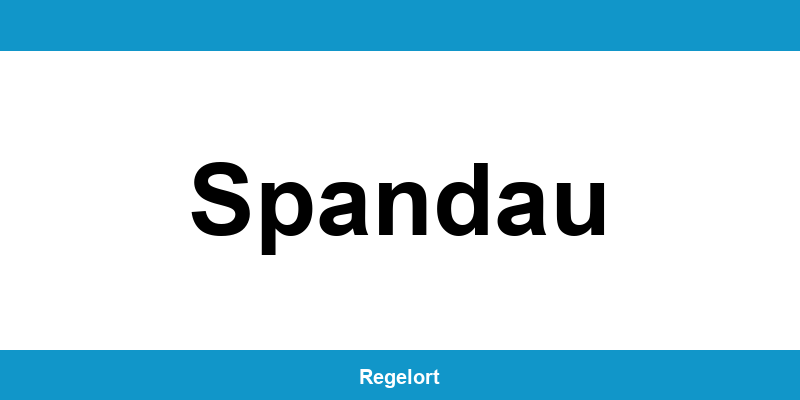 Ordnungsamt Spandau – Termin und Telefonnummer