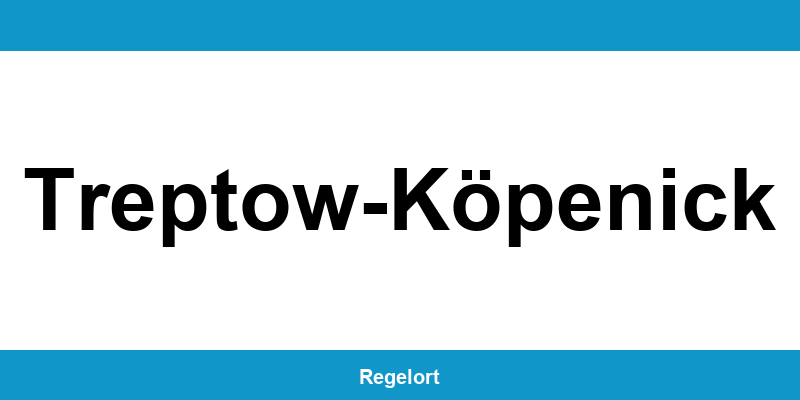 Ordnungsamt Treptow-Köpenick – Termin und Telefonnummer
