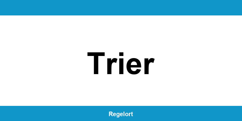 Ordnungsamt Trier – Termin und Telefonnummer