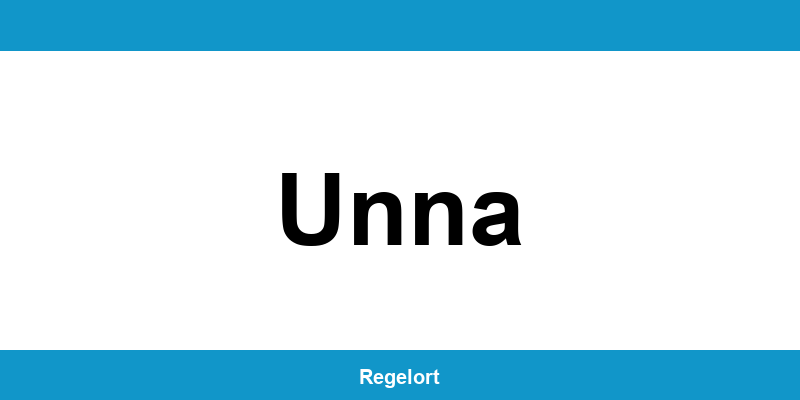 Ordnungsamt Unna – Termin und Telefonnummer