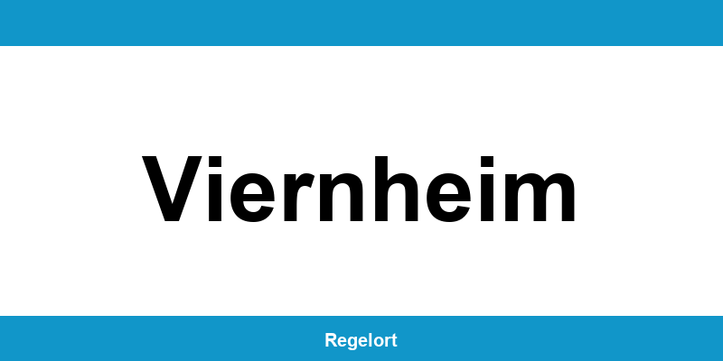 Ordnungsamt Viernheim – Termin und Telefonnummer