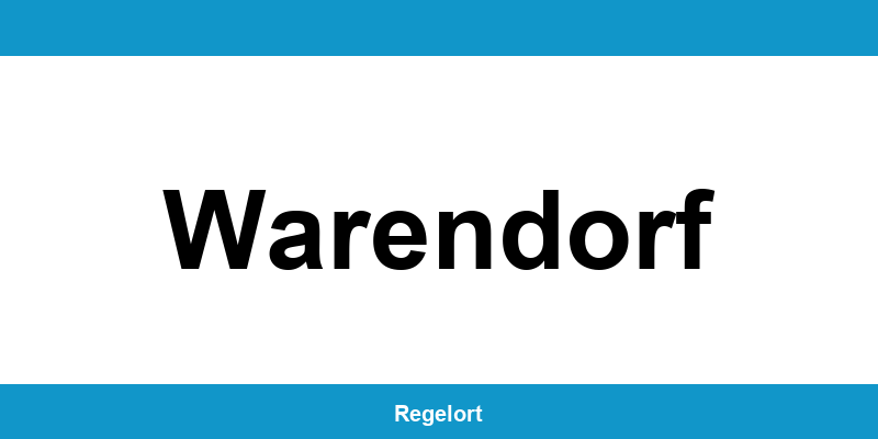 Ordnungsamt Warendorf – Termin und Telefonnummer