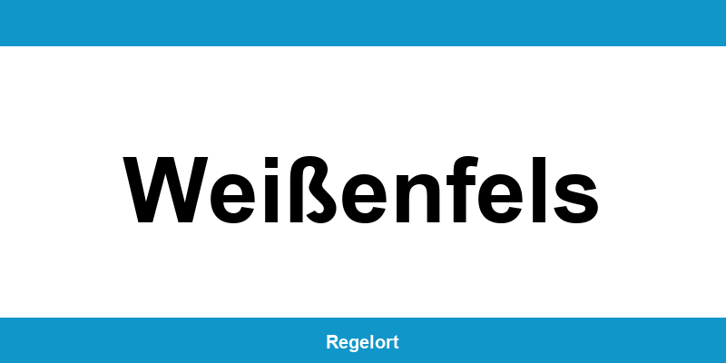 Ordnungsamt Weißenfels – Termin und Telefonnummer