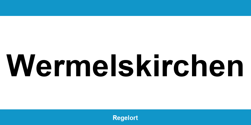 Ordnungsamt Wermelskirchen – Termin und Telefonnummer