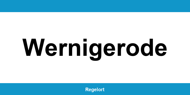 Ordnungsamt Wernigerode – Termin und Telefonnummer