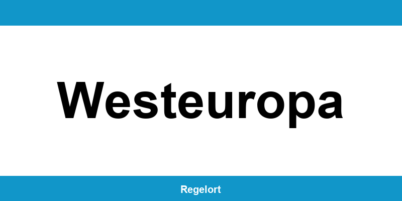 Ordnungsamt Westeuropa – Termin und Telefonnummer