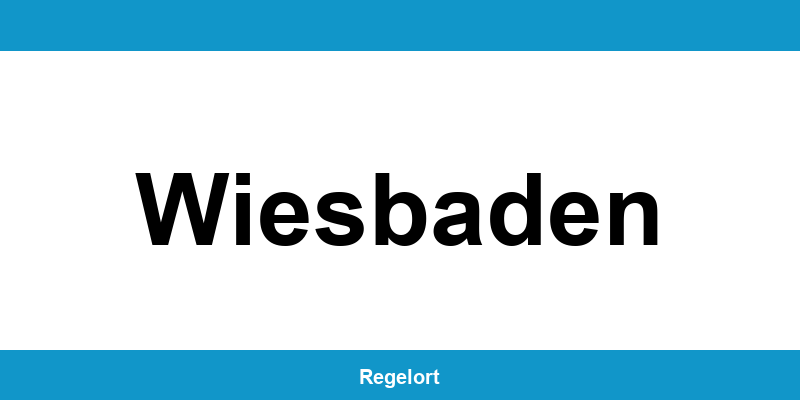 Ordnungsamt Wiesbaden – Termin und Telefonnummer