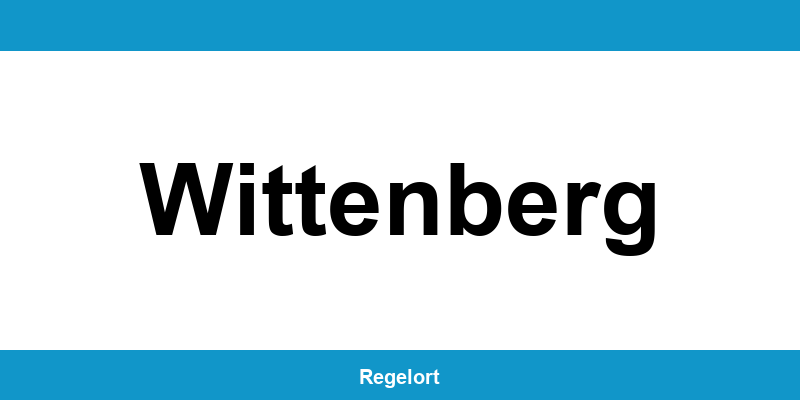 Ordnungsamt Wittenberg – Termin und Telefonnummer