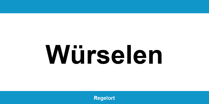 Ordnungsamt Würselen – Termin und Telefonnummer