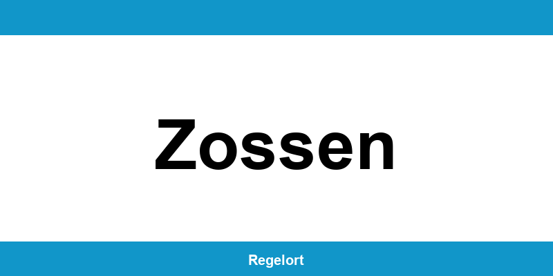 Ordnungsamt Zossen – Termin und Telefonnummer