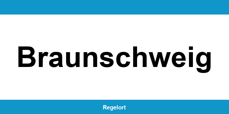 Ordnungsamt Braunschweig – Termin und Telefonnummer