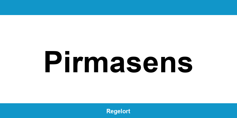 Ordnungsamt Pirmasens – Termin und Telefonnummer